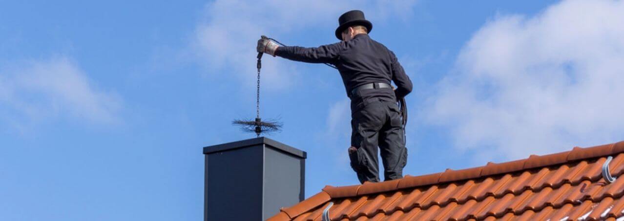 Chimney Sweep Look For Excellent Chimney Repair Companies Near You   CHIMNEY SWEEP 