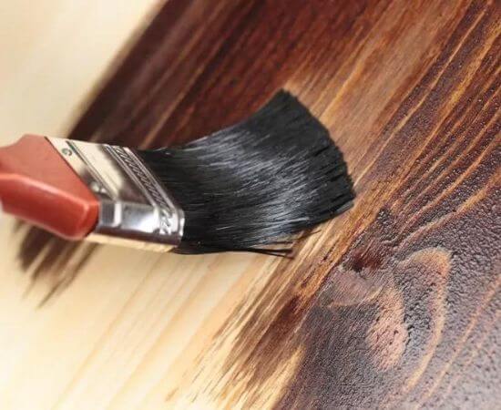 Painting and Staining - Interior & Exterior