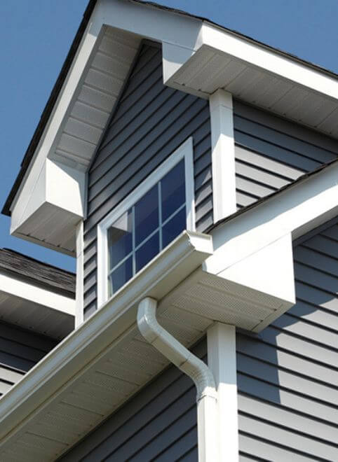 Siding Installation and Removal