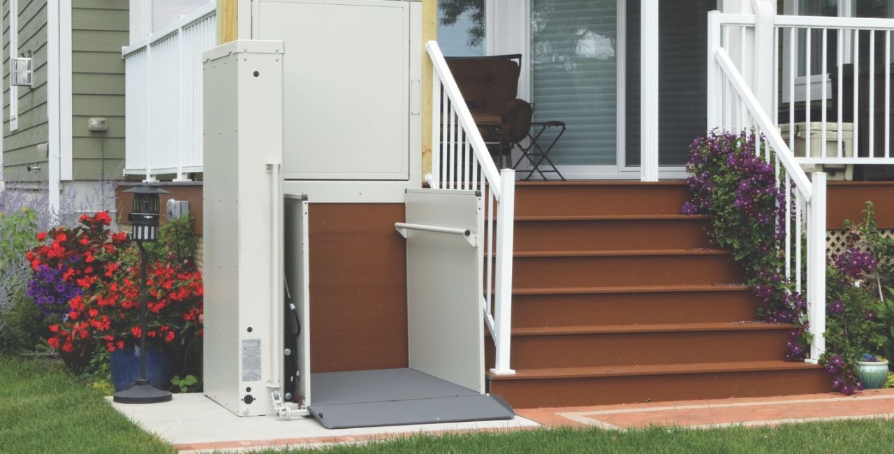 Remarkable wheelchair ramp installers near you